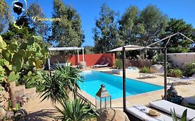 Casa Salya 8 Pers Piscine Privee Chauffee San Cipriano