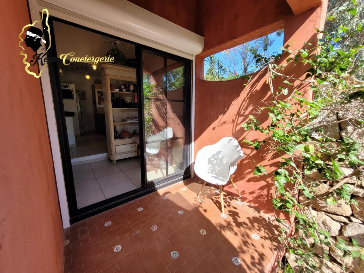 Casa Salya 8 Pers Piscine Privee Chauffee San Cipriano Villa Lecci Ngoại thất bức ảnh